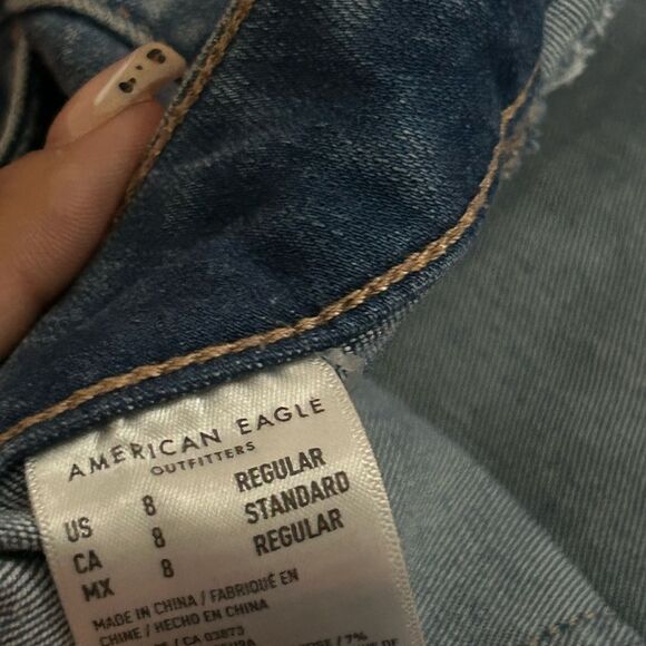 American eagle flared jeans - Picture 3 of 4